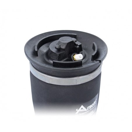BMW Série 5 E60 E61 Fole Pneumático Traseiro da Suspensão Pneumática ARNOTT 37126765603