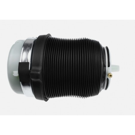 Audi A6 C6 Allroad Fole Pneumático Traseiro 4F0616001J Suspensão Pneumática