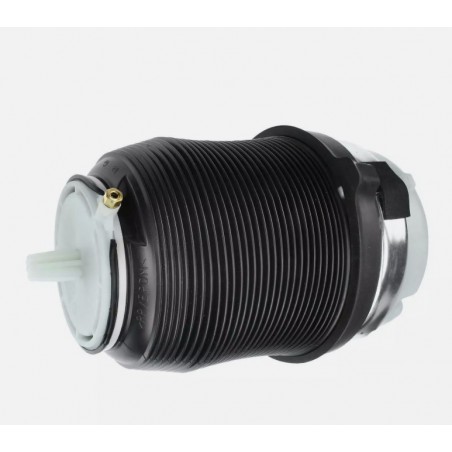 Audi A6 C6 Allroad Fole Pneumático Traseiro 4F0616001J Suspensão Pneumática