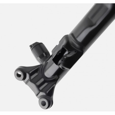 copy of Mercedes Classe E W211 Airmatic Amortecedor Pneumático Dianteiro Direito 2113205413