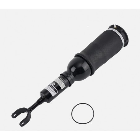 Audi A6 C5 4B Allroad - Amortecedor Pneumático Dianteiro completo com batente 4Z7616051D Suspensão Pneumática