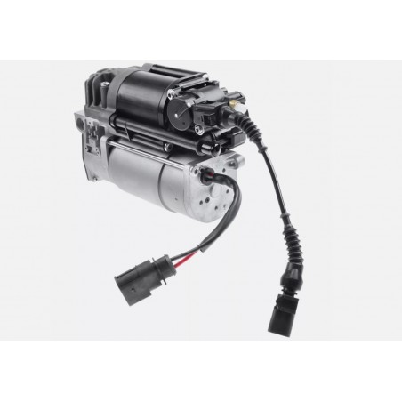 Audi A6 C7 4G Compressor de suspensão pneumática 4G0616005D