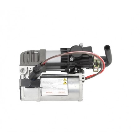 BMW SÉRIE 7 G11 G12 Compresor de Suspension Neumática + unidad de valvulas 37206861882