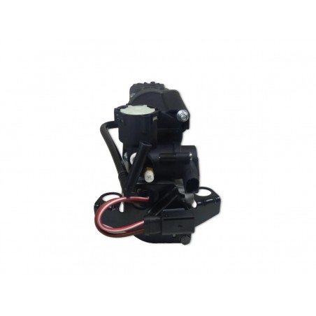 Mercedes Benz Classe E W211 Compressor suspensão pneumática Dunlop 2203200104