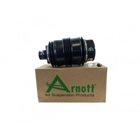 Mercedes Benz Classe E W211 Fole pneumático traseiro Direito 2113201625 ARNOTT
