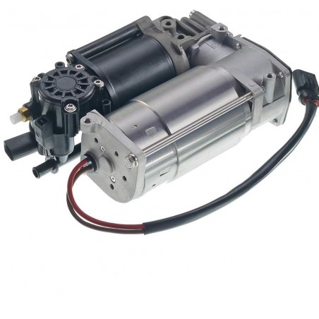 Mercedes Classe E W212 Compressor de suspensão pneumática 2123200404