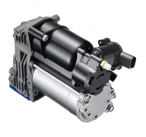 BMW Série 5 E61 Compressor...