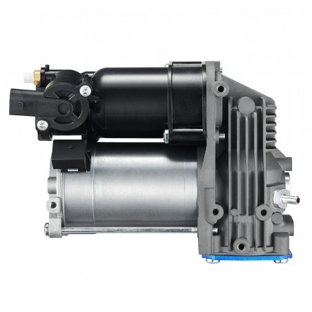 BMW Série 5 E61 Compressor de Suspensão Pneumática 37206792855