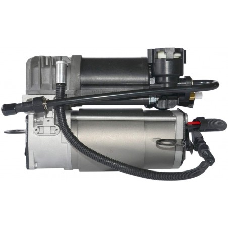 AUDI A6 C5 4B ALLROAD - Compressor de Suspensão Pneumática 4Z7616007A