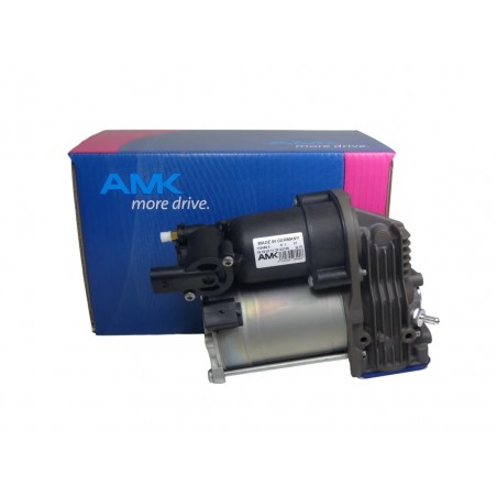 copy of BMW E60 E61 Compressor de suspensão Pneumática 37206792855