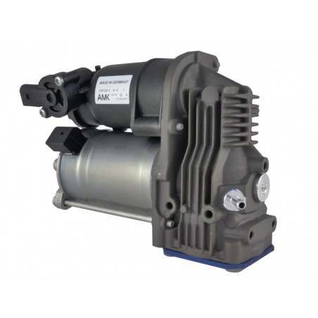 copy of BMW E60 E61 Compressor de suspensão Pneumática 37206792855