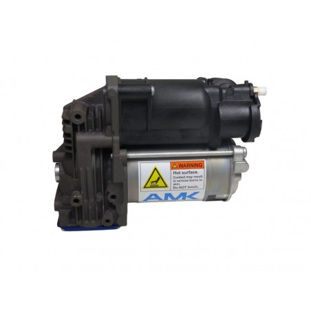 copy of BMW E60 E61 Compressor de suspensão Pneumática 37206792855