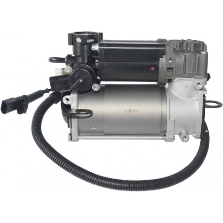 AUDI A6 C5 4B ALLROAD - Compressor de Suspensão Pneumática 4Z7616007A