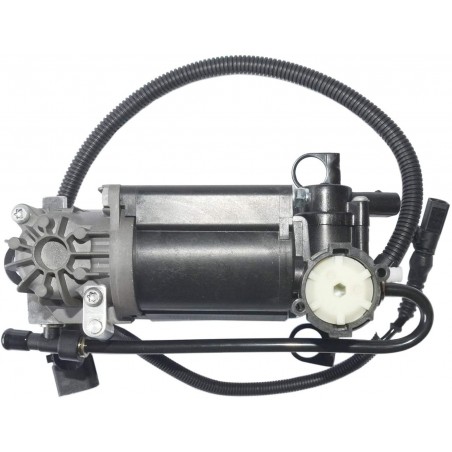 AUDI A6 C5 4B ALLROAD - Compressor de Suspensão Pneumática 4Z7616007A