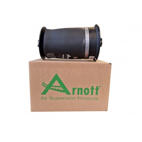 BMW SÉRIE 5 F07 F11 - Pneumático Traseiro ARNOTT 37106784381 Suspensão Pneumática