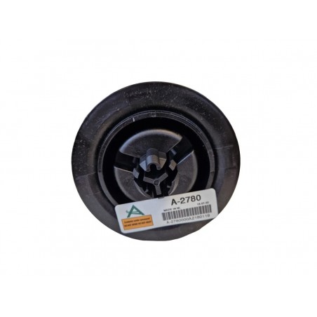 BMW SÉRIE 5 F07 F11 - Pneumático Traseiro ARNOTT 37106784381 Suspensão Pneumática