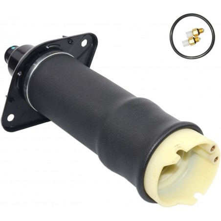 AUDI A6 C5 4B ALLROAD - PNEUMÁTICO TRASEIRO ESQUERDO 4Z7616051A SUSPENSÃO PNEUMÁTICA