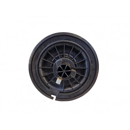BMW SÉRIE 5 F07 F11 - Pneumático Traseiro ARNOTT 37106784381 Suspensão Pneumática
