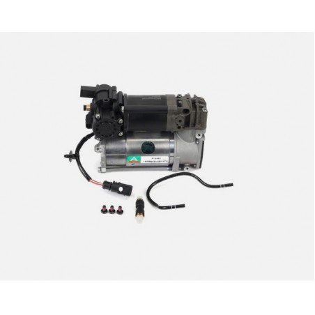 Audi A6 C7 4G Compressor de suspensão pneumática ARNOTT 4G0616005D