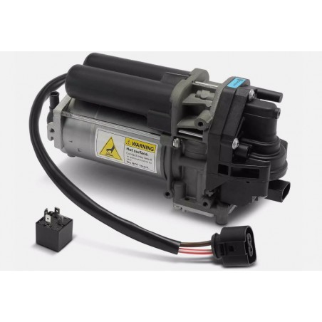 Audi A6 C8 4K Compresor Suspensión Neumática 4K0616005B