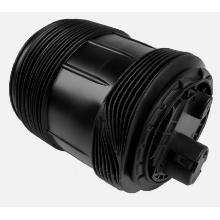 Audi A6 C8 4K Fole traseiro esquerdo de Suspensão Pneumática 4K0616001E