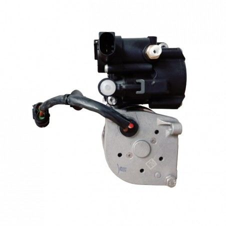 Audi A7 C7 4G Compresor de Suspension Neumática 4G0616005D Wabco