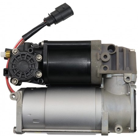 Audi A7 C7 4G Compressor da suspensão pneumática 4G0616005D