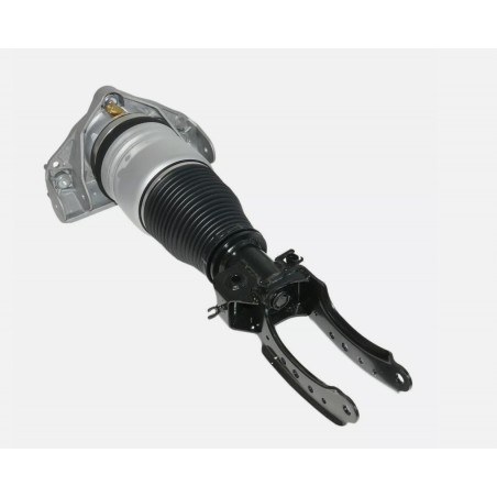 Audi Q7 4L Amortecedor Pneumático Dianteiro Direito da Suspensão Pneumática 7L8413032D