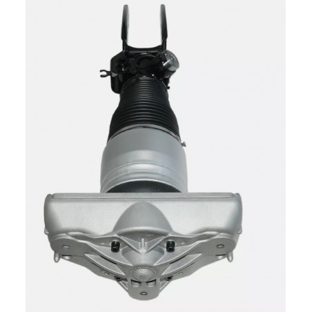 Audi Q7 4L Amortecedor Pneumático Dianteiro Direito da Suspensão Pneumática 7L8413032D