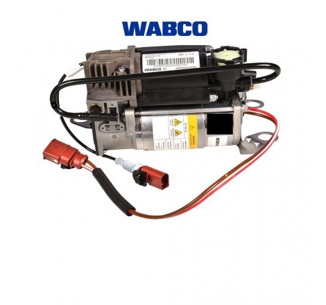 Audi A6 4F C6 Compressor de...