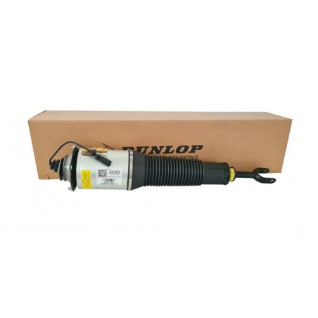 Audi A8 D3 4E Amortiguador Neumático Delantero Izquierdo Suspension Neumática DUNLOP 4E0616039AF