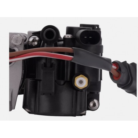 Audi A8 D4 4H Compressor da Suspensão pneumática 4G0616005D