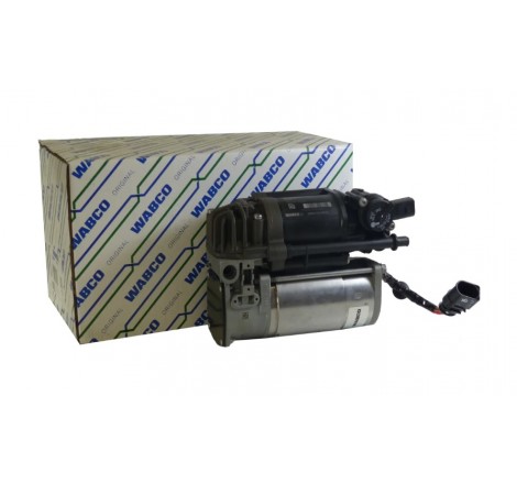 Audi A8 D4 4H Compressor de...