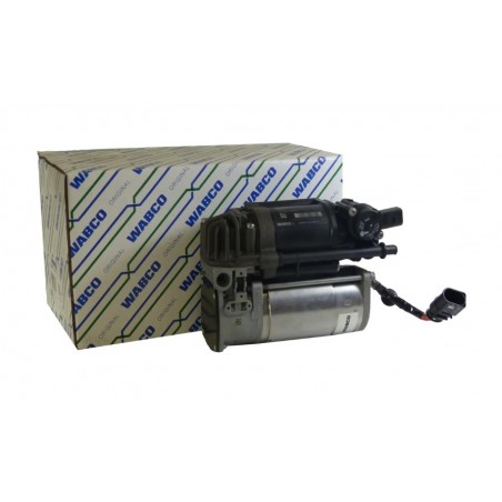 copy of Audi A6 C7 4G Compressor de suspensão pneumática 4G0616005D original Wabco