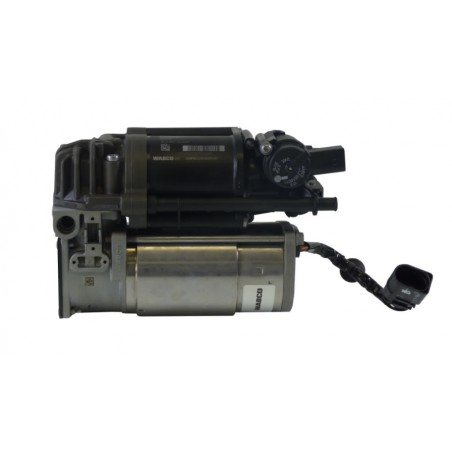 copy of Audi A6 C7 4G Compressor de suspensão pneumática 4G0616005D original Wabco