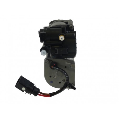 copy of Audi A6 C7 4G Compressor de suspensão pneumática 4G0616005D original Wabco