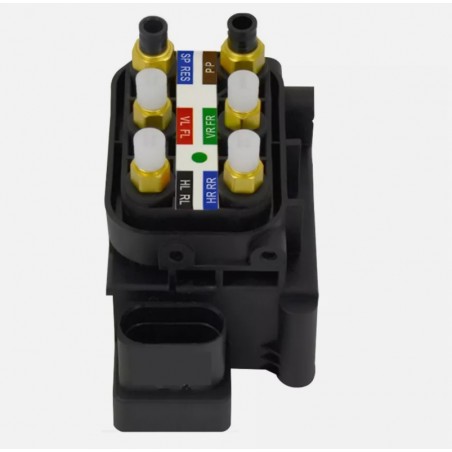 copy of Audi A6 C7 4G Compressor de suspensão pneumática 4G0616005D original Wabco
