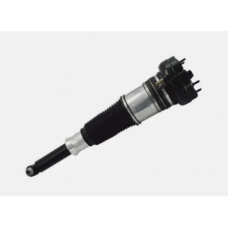Audi A8 D4 4H Amortiguador Neumático Trasero 4H0616001AB Suspensión Neumática