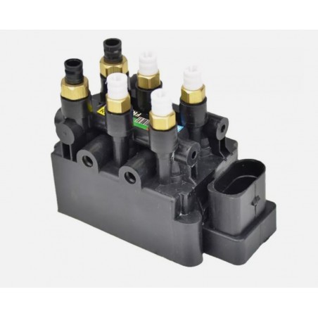 copy of Audi A8 D5 4N Compressor da Suspensão Pneumática 4N0616005D