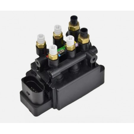 copy of Audi A8 D5 4N Compressor da Suspensão Pneumática 4N0616005D