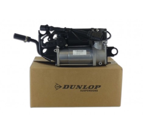 Audi Q7 4L Compressor de...