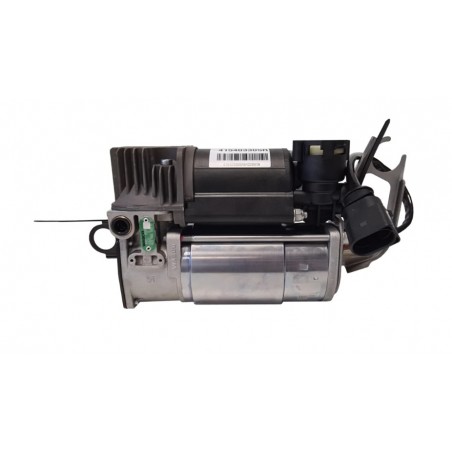 copy of Audi Q7 4L Compressor de Suspensão Pneumática Dunlop