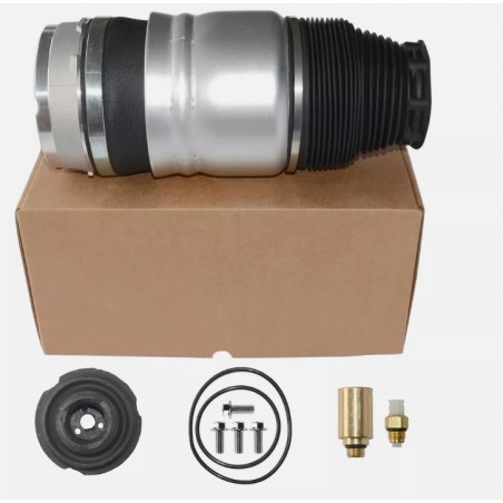 Audi Q7 (4L) Balona Neumática Trasera Suspension neumática 7L8616503B