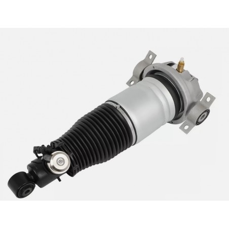 Audi Q7 4L Amortecedor Pneumático Traseiro Esquerdo da Suspensão Pneumática 7L6616020D