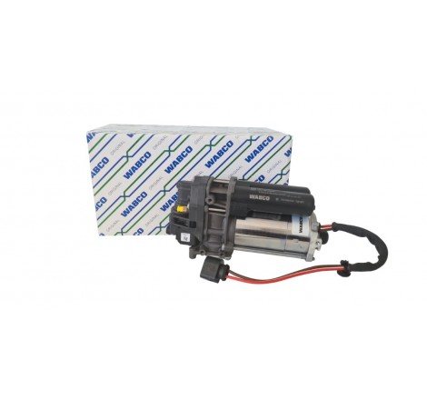 Audi Q7 4M Compressor da...