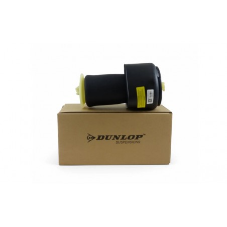 BMW SÉRIE 5 F11- Neumático Trasero da Suspension Neumática Dunlop 37106784381