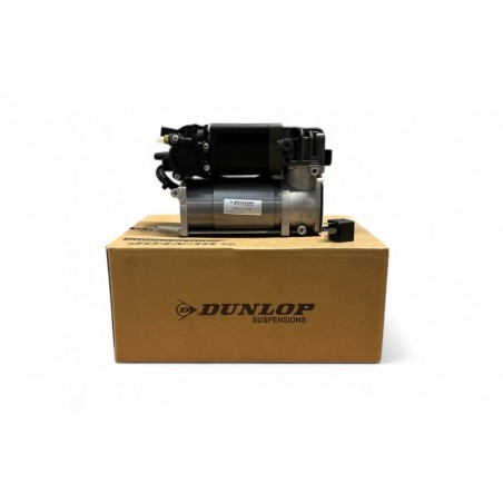 BMW F07 F11 Compressor de Suspensão Pneumática Dunlop 37206784137