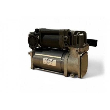 BMW F07 F11 Compressor de Suspensão Pneumática Dunlop 37206784137