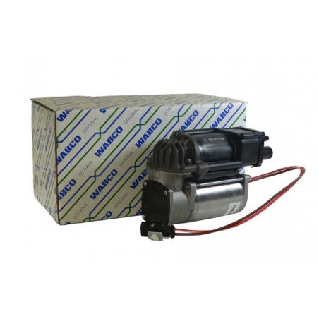 BMW Serie 5 (F11) Compresor de Suspensión Neumática Wabco 37206789450