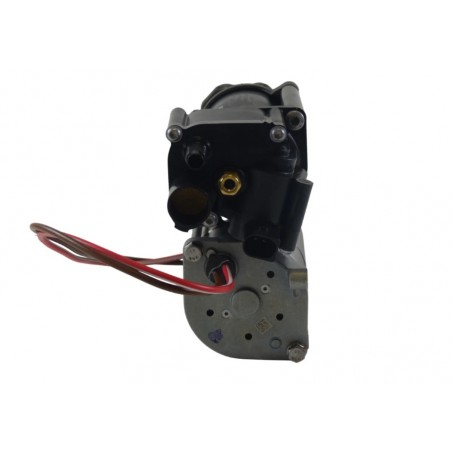 BMW Serie 5 (F11) Compresor de Suspensión Neumática Wabco 37206789450